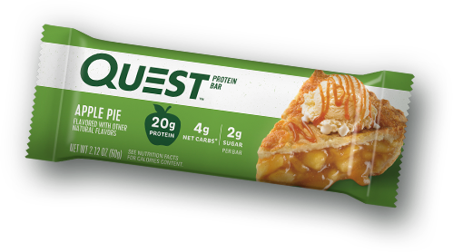 Protein Bar Sampler; 12 single bars